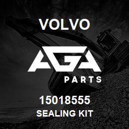 15018555 Volvo SEALING KIT | AGA Parts