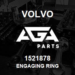 1521878 Volvo ENGAGING RING | AGA Parts