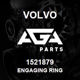 1521879 Volvo ENGAGING RING | AGA Parts