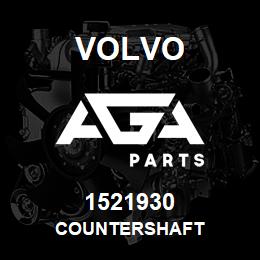 1521930 Volvo COUNTERSHAFT | AGA Parts