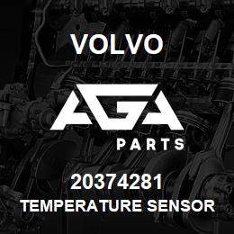 20374281 Volvo TEMPERATURE SENSOR | AGA Parts