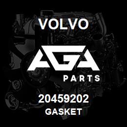 20459202 Volvo GASKET | AGA Parts