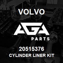 20515376 Volvo CYLINDER LINER KIT | AGA Parts