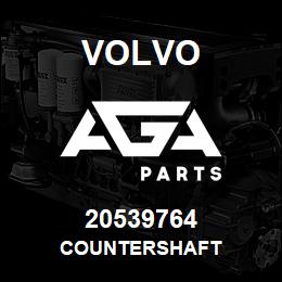 20539764 Volvo COUNTERSHAFT | AGA Parts