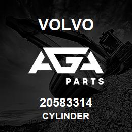 20583314 Volvo CYLINDER | AGA Parts