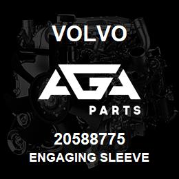 20588775 Volvo ENGAGING SLEEVE | AGA Parts