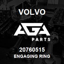 20760515 Volvo ENGAGING RING | AGA Parts