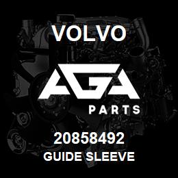20858492 Volvo GUIDE SLEEVE | AGA Parts