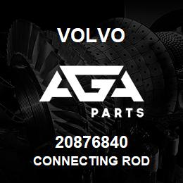 20876840 Volvo CON ROD | AGA Parts