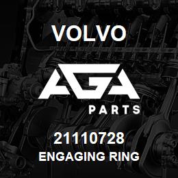 21110728 Volvo ENGAGING RING | AGA Parts