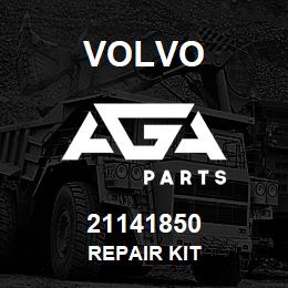 21141850 Volvo REPAIR KIT | AGA Parts