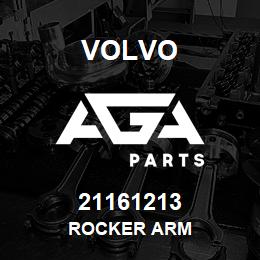 21161213 Volvo ROCKER ARM | AGA Parts