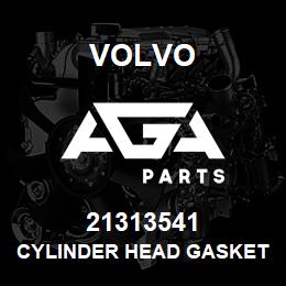 21313541 Volvo CYLINDER HEAD GASKET | AGA Parts