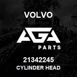 21342245 Volvo CYLINDER HEAD D13 | AGA Parts