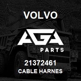 21372461 Volvo CABLE HARNES | AGA Parts