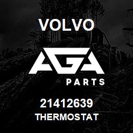 21412639 Volvo THERMOSTAT | AGA Parts