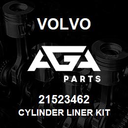 21523462 Volvo CYLINDER LINER KIT | AGA Parts