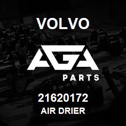 21620172 Volvo AIR DRIER | AGA Parts