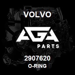 2907620 Volvo O-RING | AGA Parts