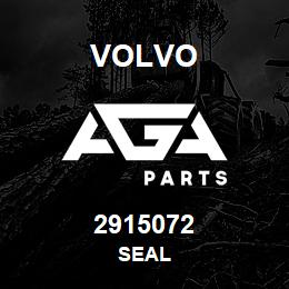 2915072 Volvo SEAL | AGA Parts
