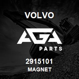 2915101 Volvo MAGNET | AGA Parts