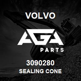 3090280 Volvo SEALING CONE | AGA Parts