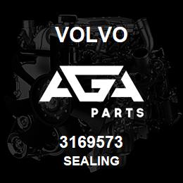 3169573 Volvo SEALING | AGA Parts