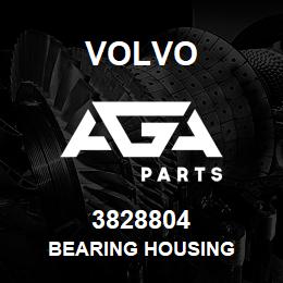 3828804 Volvo BEARING HOUSING | AGA Parts