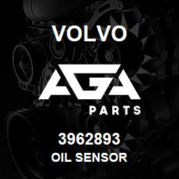 3962893 Volvo OIL SENSOR | AGA Parts