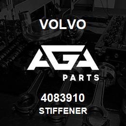 4083910 Volvo STIFFENER | AGA Parts