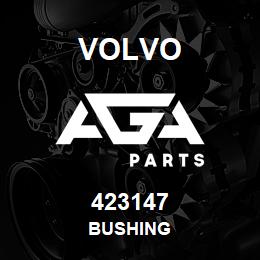 423147 Volvo BUSHING | AGA Parts