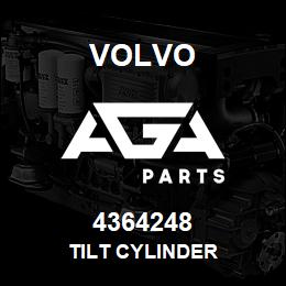 4364248 Volvo TILT CYLINDER | AGA Parts
