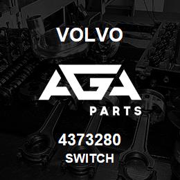 4373280 Volvo SWITCH | AGA Parts