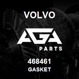 468461 Volvo GASKET | AGA Parts