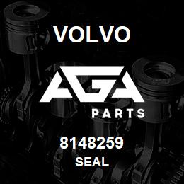 8148259 Volvo SEAL | AGA Parts