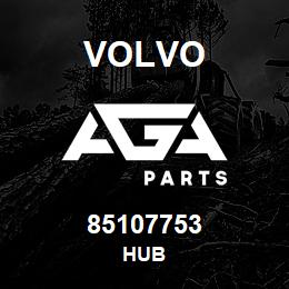 85107753 Volvo HUB | AGA Parts