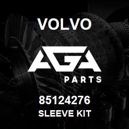 85124276 Volvo SLEEVE KIT | AGA Parts