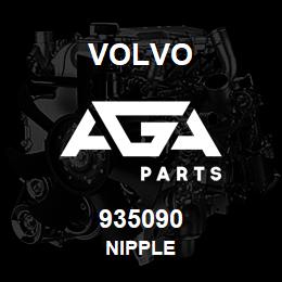 935090 Volvo NIPPLE | AGA Parts