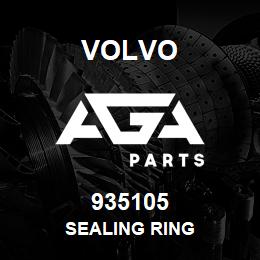 935105 Volvo SEALING RING | AGA Parts