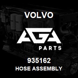 935162 Volvo HOSE ASSEMBLY | AGA Parts