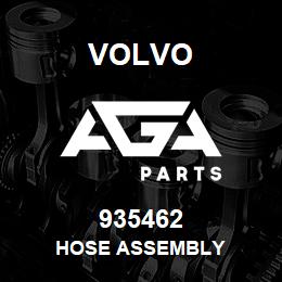 935462 Volvo HOSE ASSEMBLY | AGA Parts
