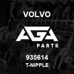 935614 Volvo T-NIPPLE | AGA Parts