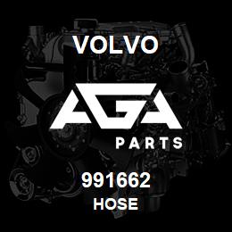 991662 Volvo HOSE | AGA Parts