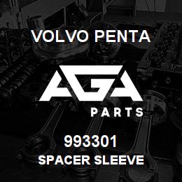 993301 Volvo SPACER SLEEVE | AGA Parts