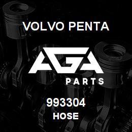 993304 Volvo HOSE | AGA Parts