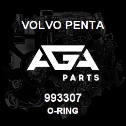993307 Volvo O-RING | AGA Parts