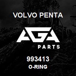 993413 Volvo O-RING | AGA Parts