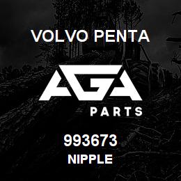 993673 Volvo NIPPLE | AGA Parts