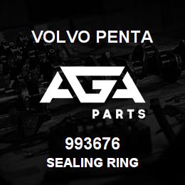 993676 Volvo SEALING RING | AGA Parts