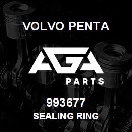 993677 Volvo SEALING RING | AGA Parts